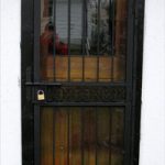 black stockade #38 #38